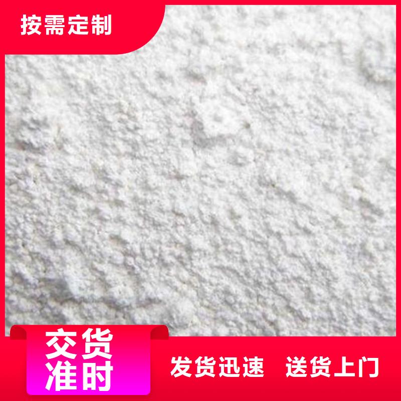 沧州品质特白线条专用石膏粉规格齐全