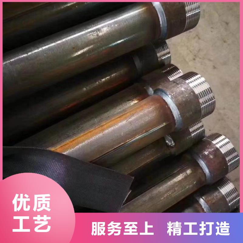 萍乡直供50*1.0声测管生产厂家--冷轧