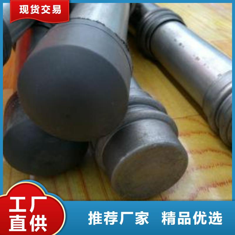 江西省【抚州】直供57桩基声测管供应商--优惠