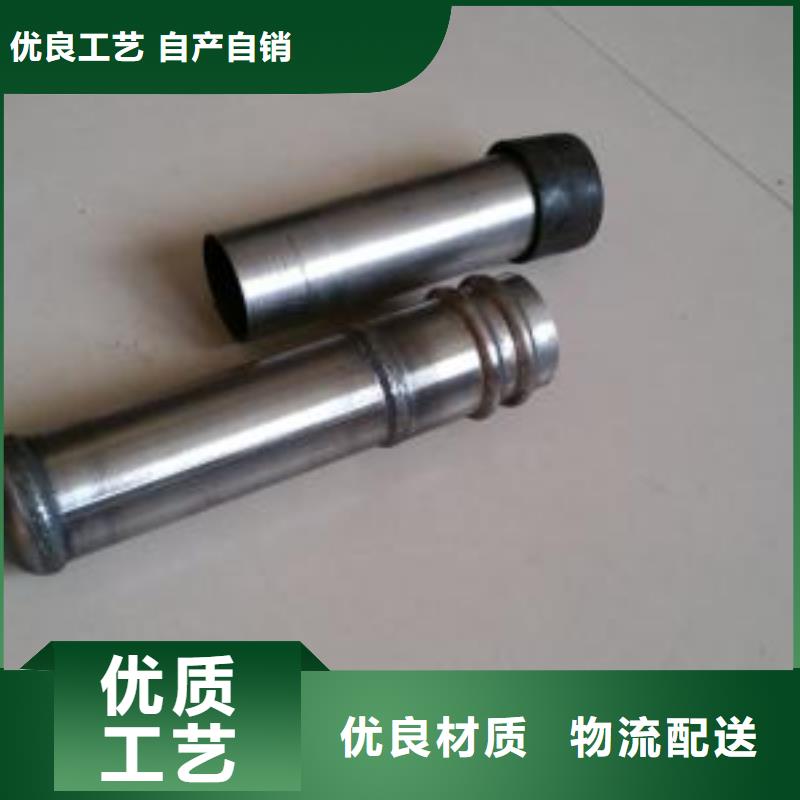 湖南省郴州生产57桩基声测管生产厂家--优惠