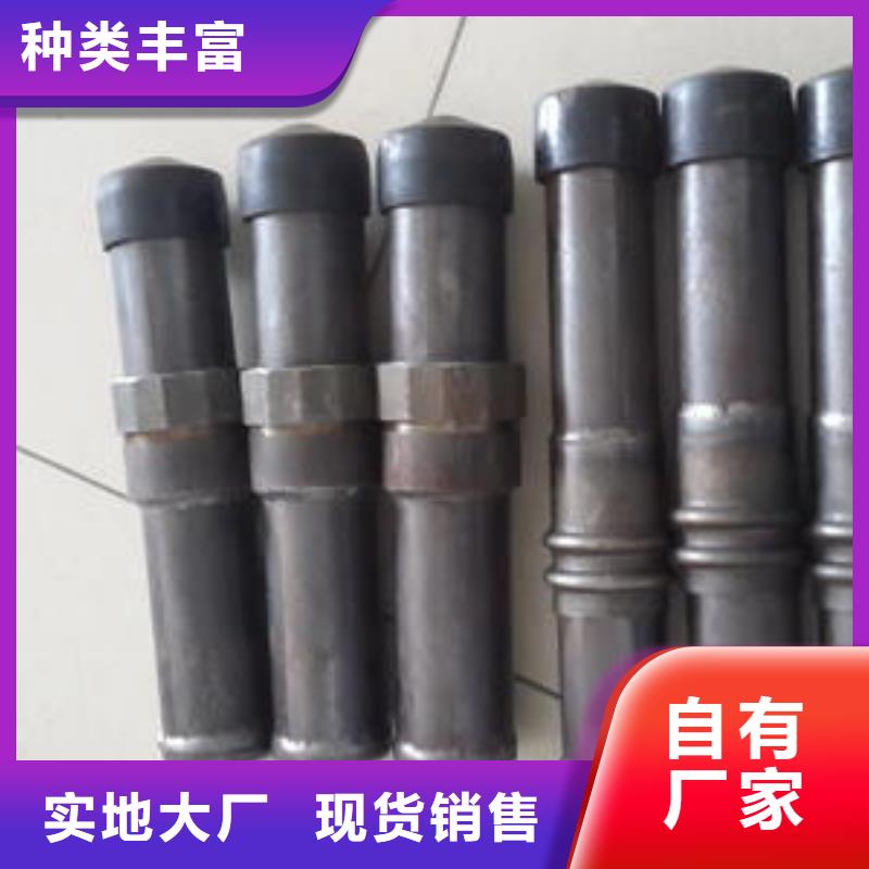 贵州省铜仁直销54螺旋声测管供应商--优惠