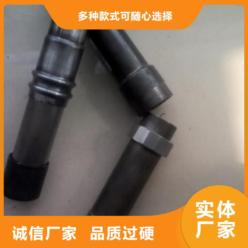 江苏选购钳压声测管生产厂家--冷轧