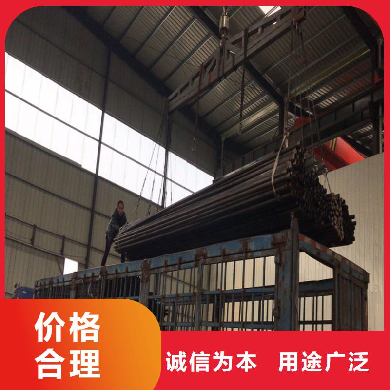 广东省佛山附近57桩基声测管生产厂家--装车