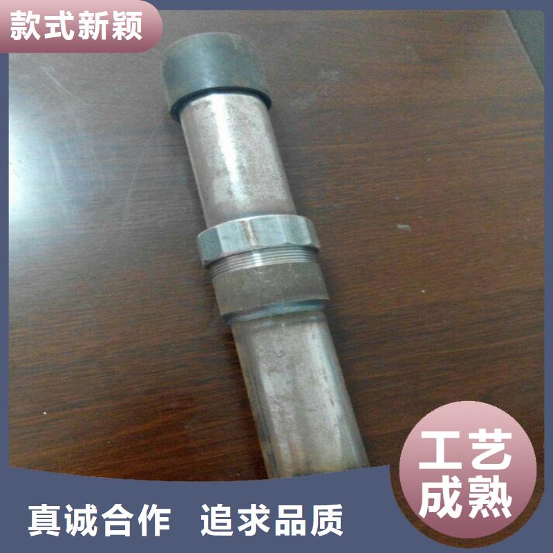 湖北省咸宁品质50声测管生产厂家--优惠