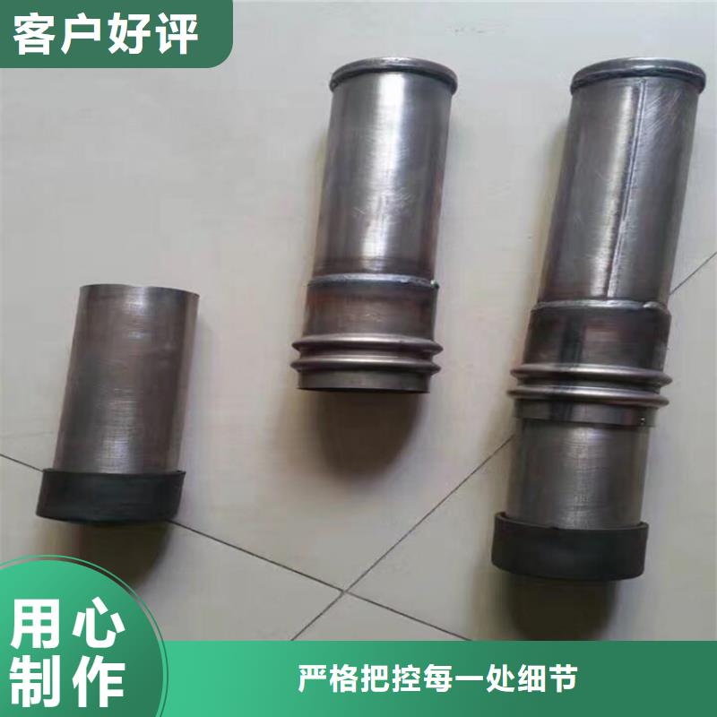 湖南省永州买声测管厂家--优惠