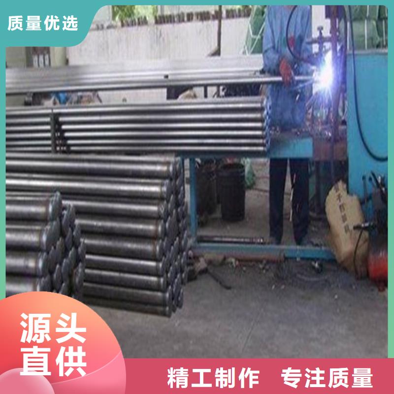 广东省湛江直供57桩基声测管生产厂家--装车