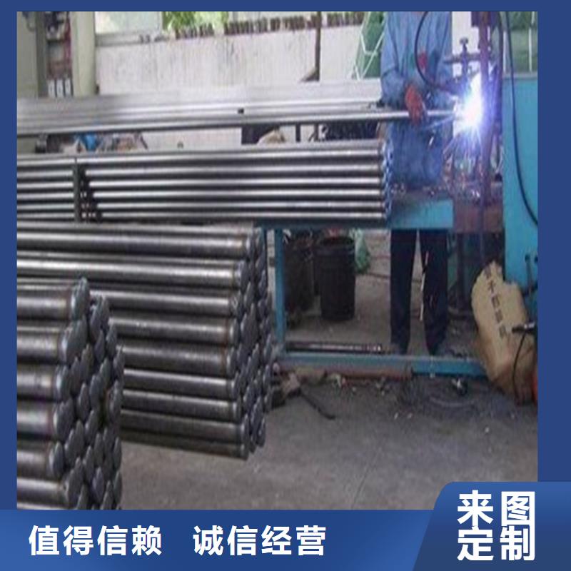 海南省陵水县54螺旋声测管生产厂家--送到
