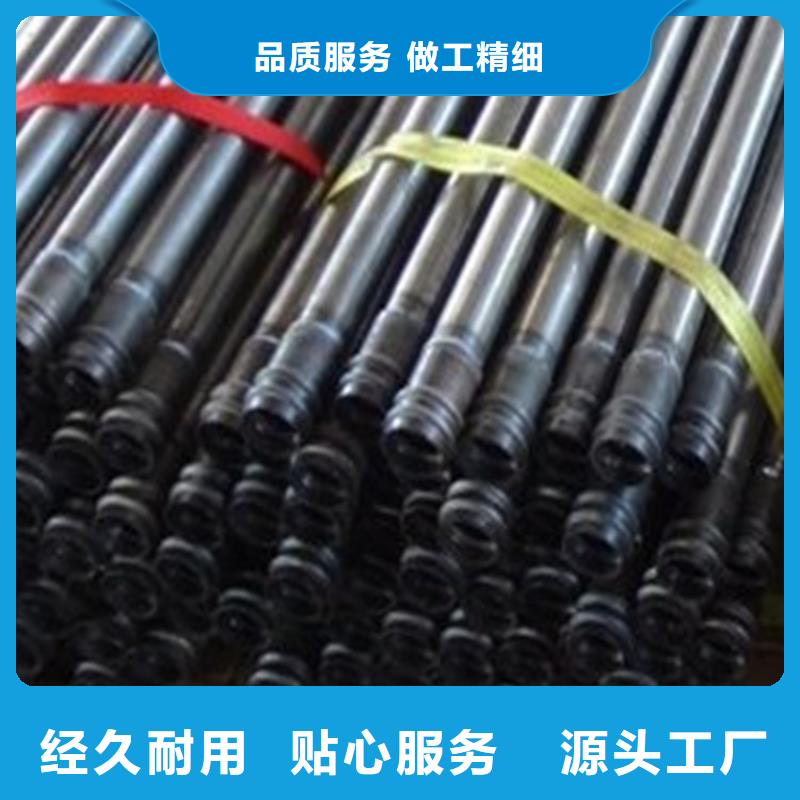 杭州直供螺旋声测管生产厂家--冷轧