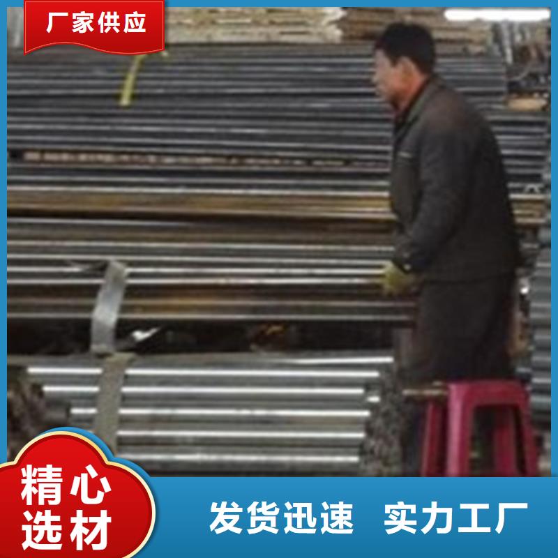 广东省潮州品质声测管厂家--装车