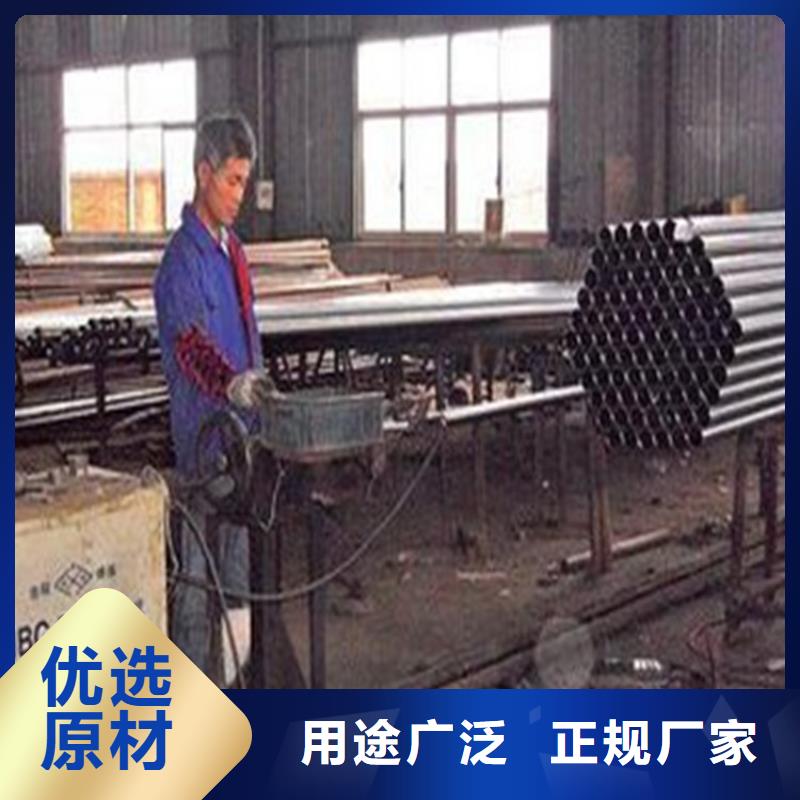 南京定做桥梁声测管生产厂家桩基使用