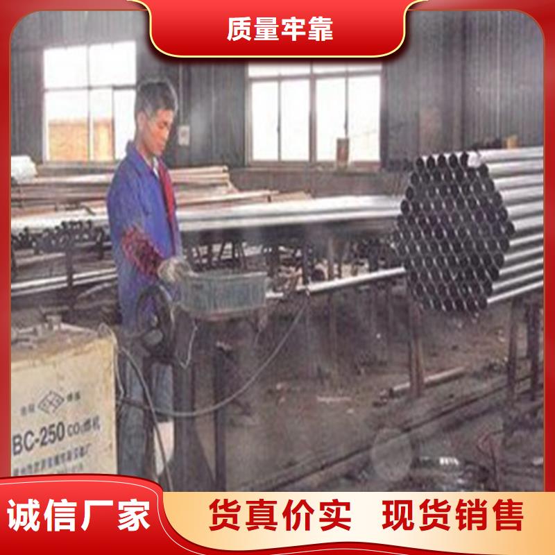 浙江省温州当地桥梁声测管厂家--装车