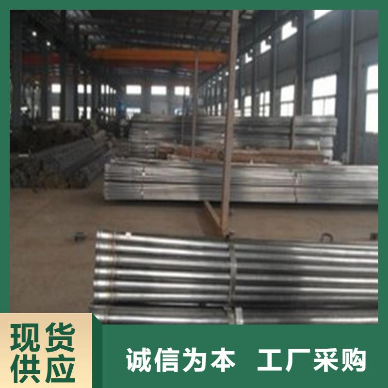 湖南省郴州定制声测管生产厂家--装车