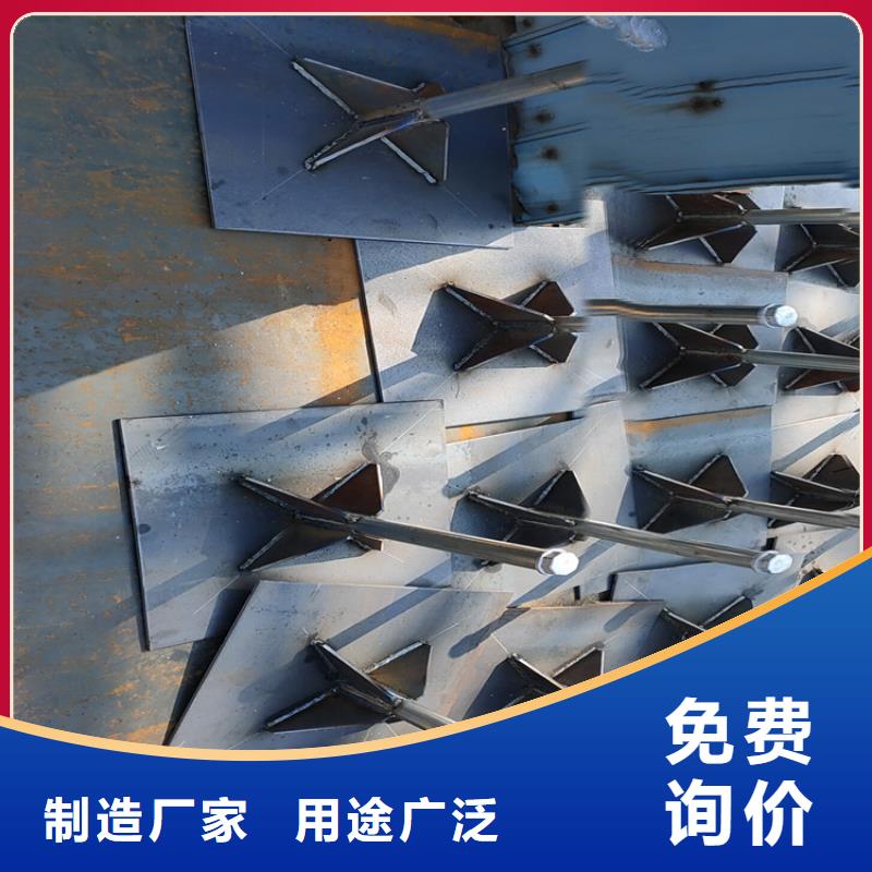 500沉降板生產廠家--按圖紙做