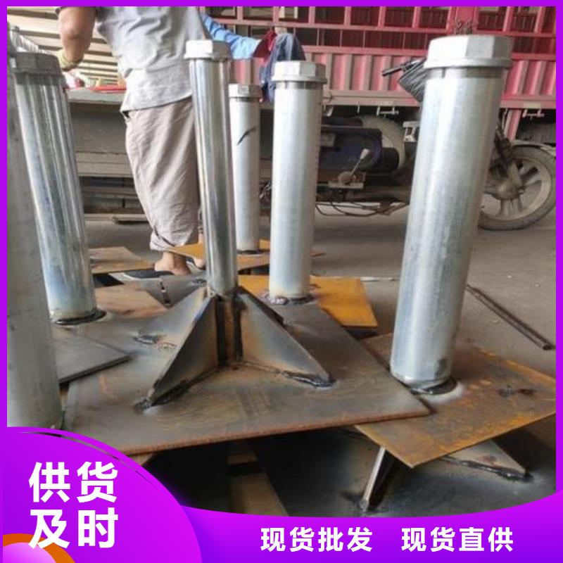 路基沉降板送貨--每米重量