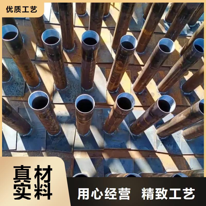 沉降板廠家--焊接