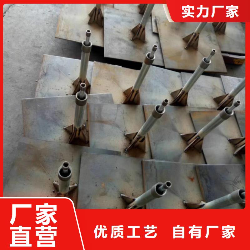 500沉降板生產廠家--按圖紙做