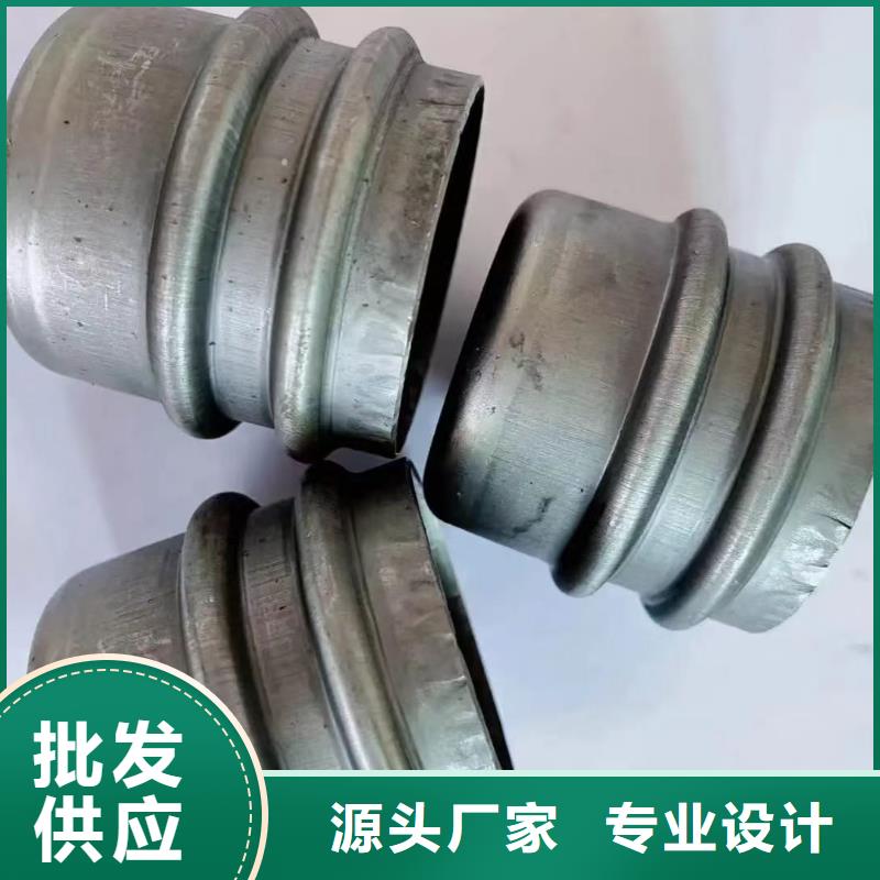 套筒式焊管现货