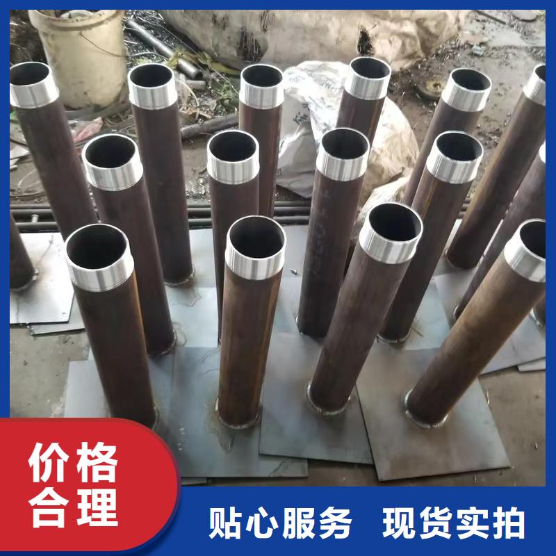 PVC管500*500*10厂家