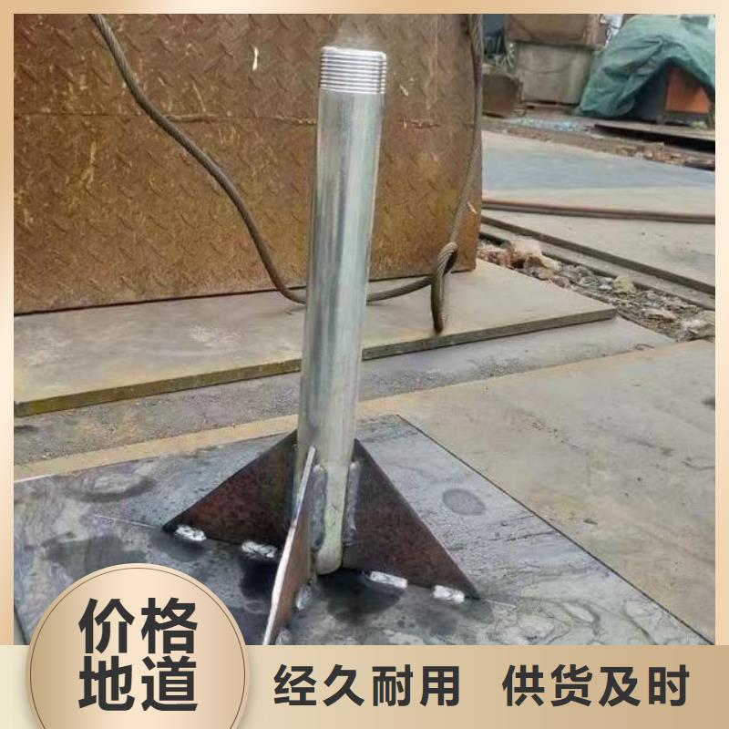 镀锌管600*600*10现货