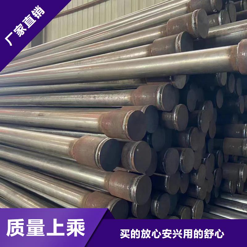 《上海》直供市不锈钢声测管厂家定制
