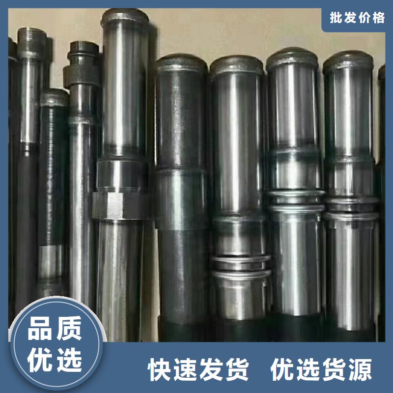 重庆买市不锈钢声测管厂家定制