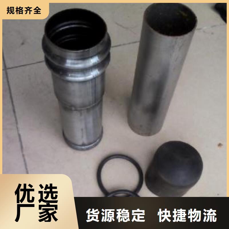 江苏省徐州购买市声测管螺旋声测管生产厂家