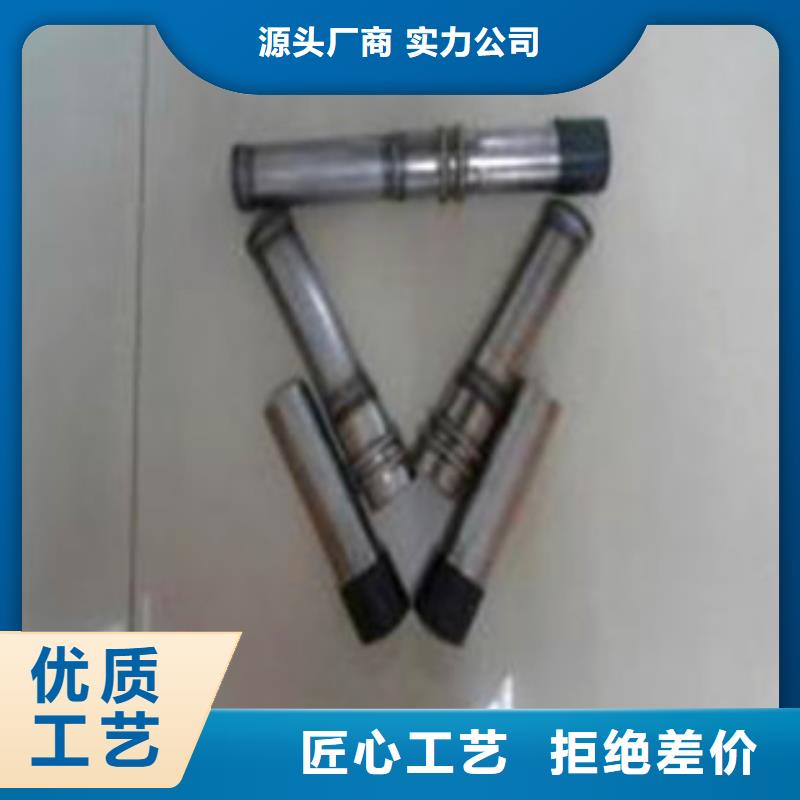 湖南省娄底本地市声测管焊管厂家