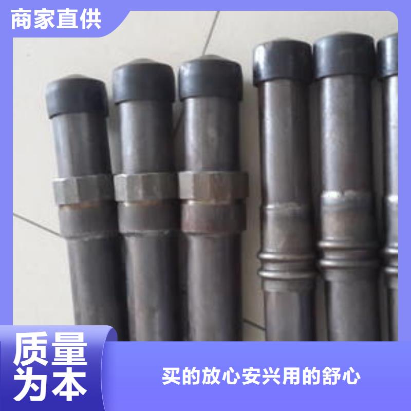 上海直销市超声波声测管厂家定制