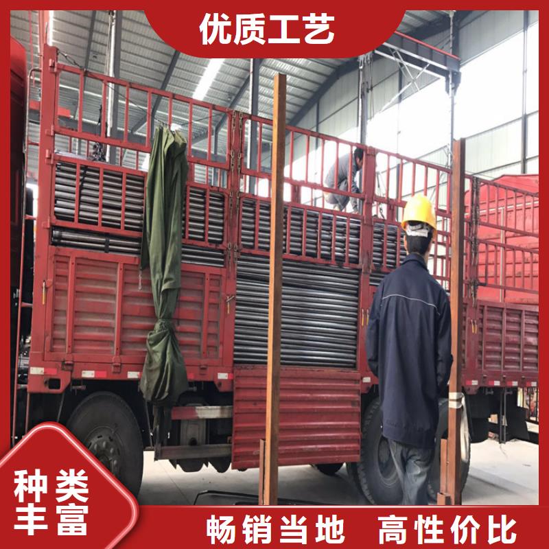 安徽省滁州定制市焊接声测管生产厂家