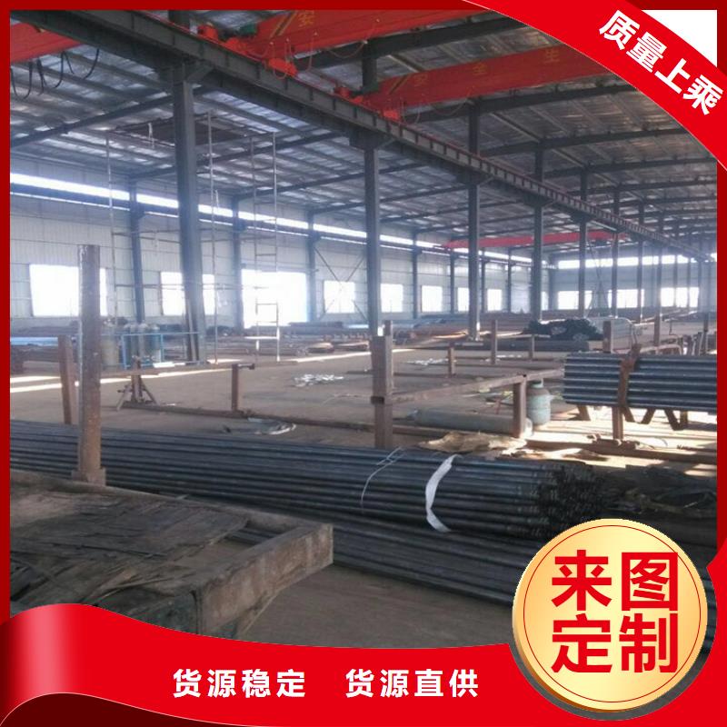 广东省深圳询价市声测管热镀锌生产厂家