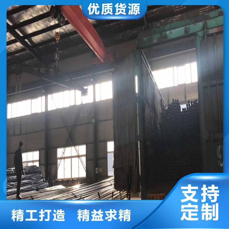 云南省昆明询价市不锈钢声测管生产厂家