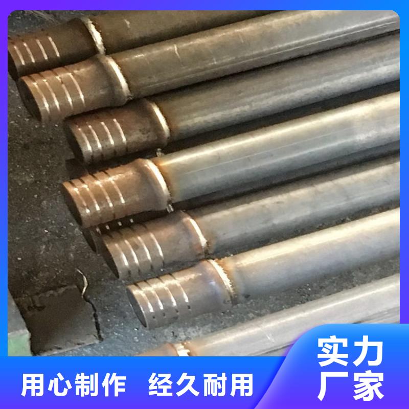 台湾销售省热镀锌声测管生产厂家