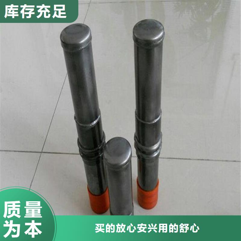 【香港】选购特别行政区焊接声测管厂家定制