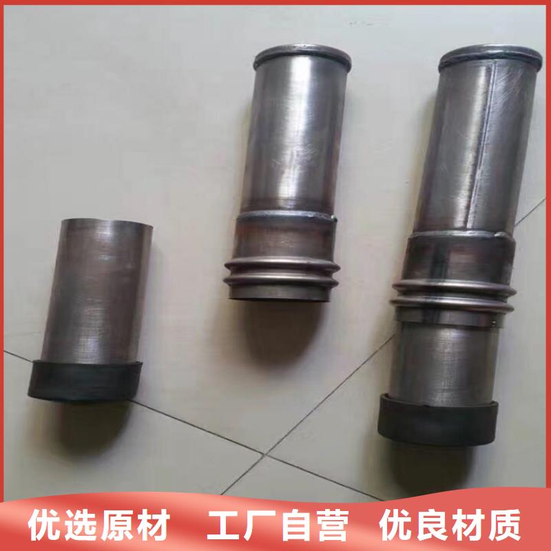 陕西省安康当地市焊接声测管生产厂家