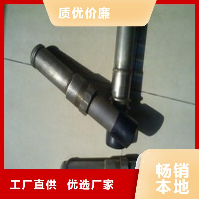 广西省贺州询价市声测管热镀锌54*2.5