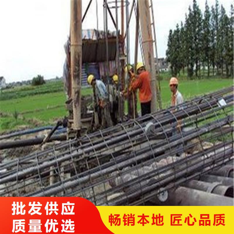 西藏省《林芝》咨询市桩基声测管生产厂家