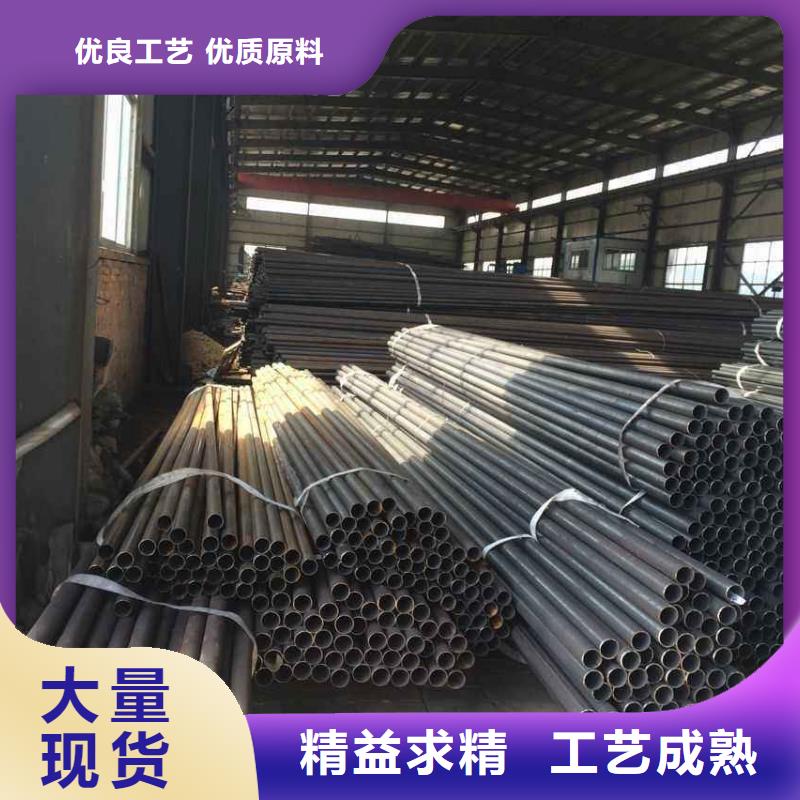 江苏省徐州放心得选择鑫亿呈不锈钢声测管厂家定制