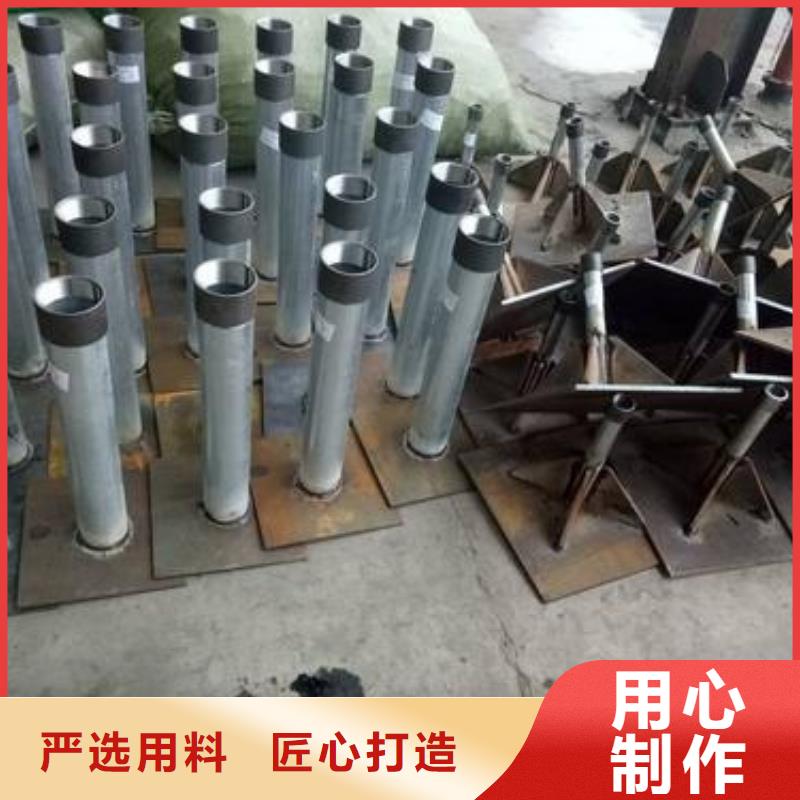 江西省吉安经营市沉降监测沉降板生产厂家