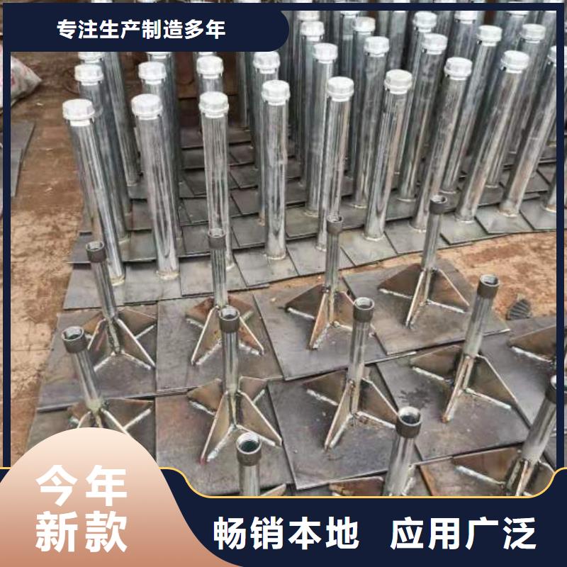 深圳周边市沉降板路基沉降板生产厂家