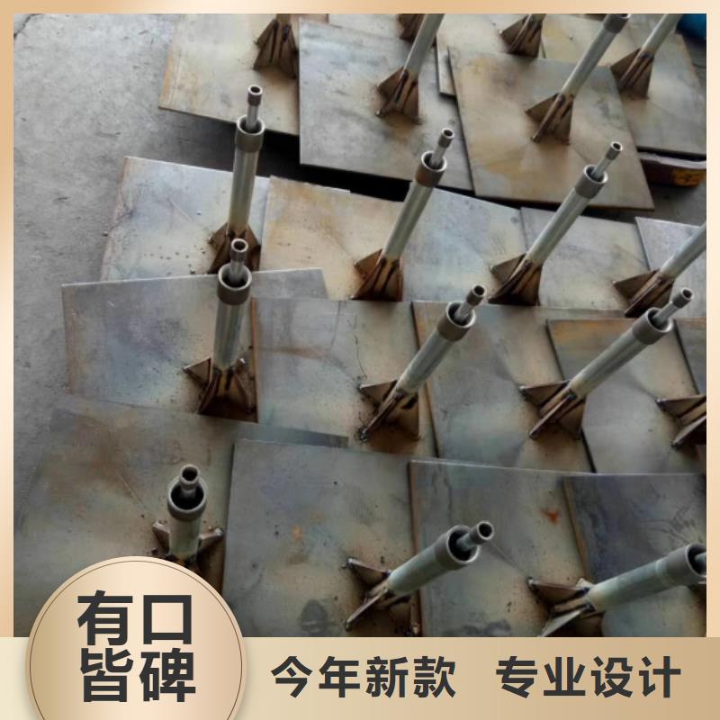 南京同城市沉降板路基检测标厂家