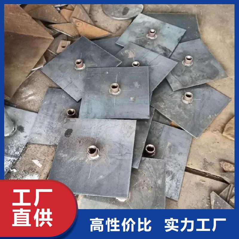 安徽省芜湖定做市无缝管沉降板厂家