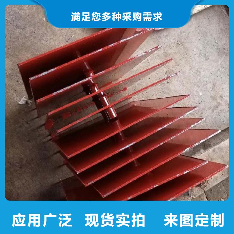 广东省广州周边市观测板沉降板厂家定制