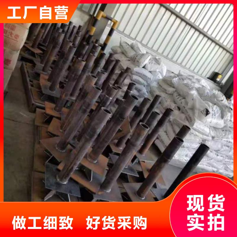 山西省太原专业信赖厂家(鑫亿呈)沉降板路基监测标厂家