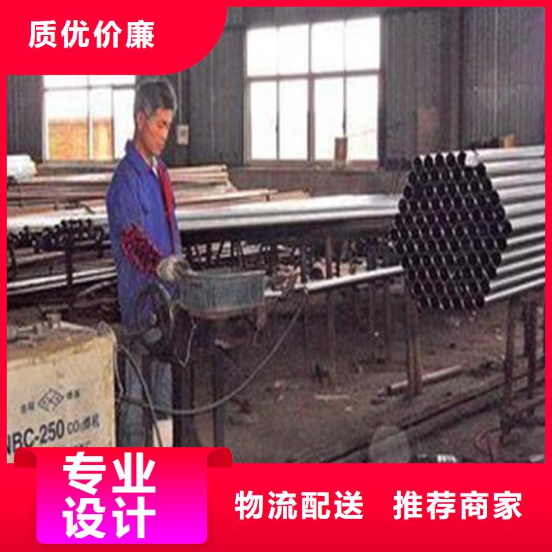 乐东县国标声测管生产厂家