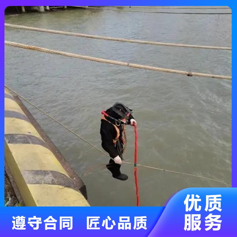 溧阳市水下打捞服务公司-本地水下救援队伍