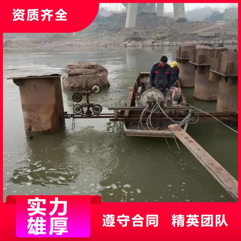 臺州市打撈公司-本地水下打撈救援隊伍