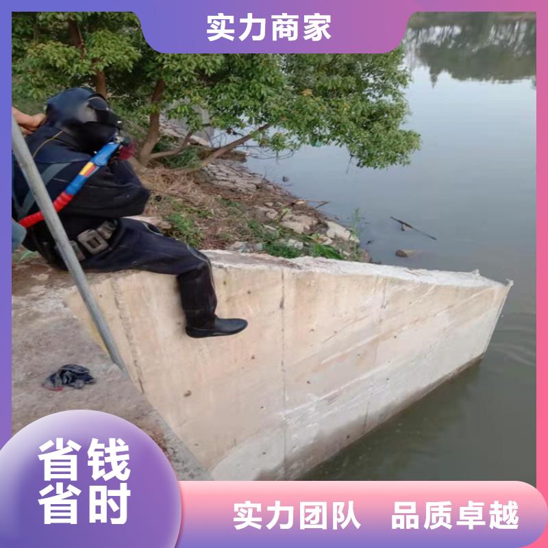 安康市蛙人水下作業(yè)服務-專業(yè)水下救援服務