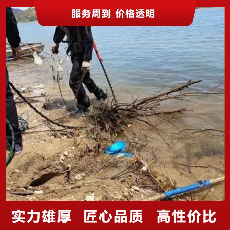 东阳市救援打捞队-当地潜水施工队伍