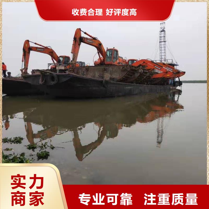 天津直销附近船挖机出租如何联系