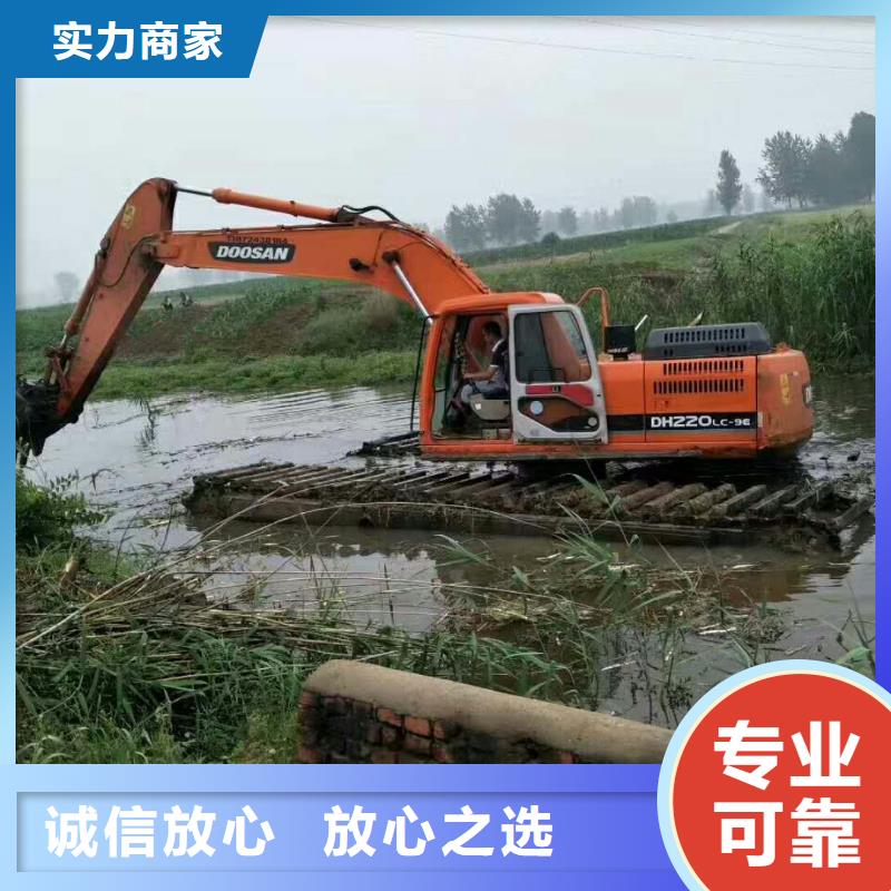 南京销售附近两栖挖掘机出租相关信息